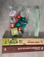 35 nespresso capsules, Diversen, Ophalen of Verzenden