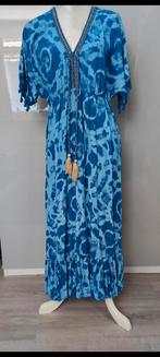 IBIZA JURK MAAT 44, Blauw, Maat 42/44 (L), Ophalen of Verzenden, Zo goed als nieuw