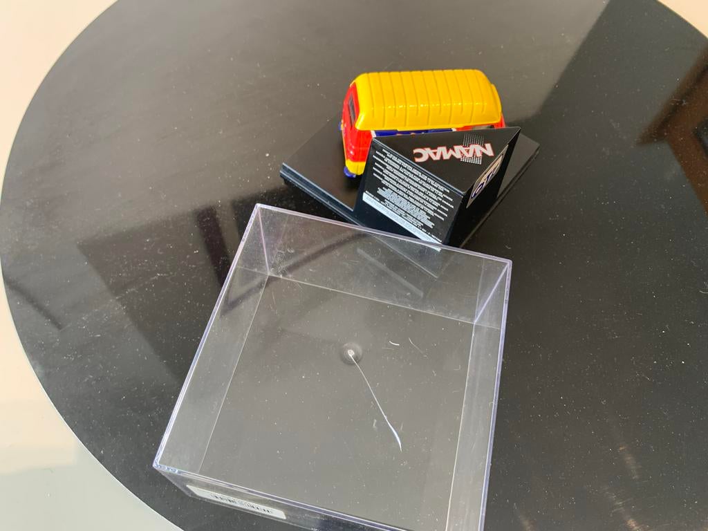 2 Namac modelauto's - Corgi Classic Collection, Ophalen of Verzenden, Zo goed als nieuw, Overige typen