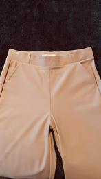 Nieuwe beige wild leg broek Studio Anneloes, Kleding | Dames, Broeken en Pantalons, Beige, Nieuw, Ophalen of Verzenden, Maat 34 (XS) of kleiner