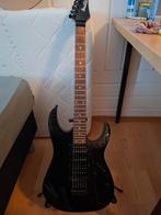 Ibanez Gio elektrische gitaar met versterker en kabel, Ophalen, Gebruikt, Ibanez, Met versterker