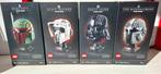 Lego Star Wars Helmen Collectie, Kinderen en Baby's, Ophalen of Verzenden