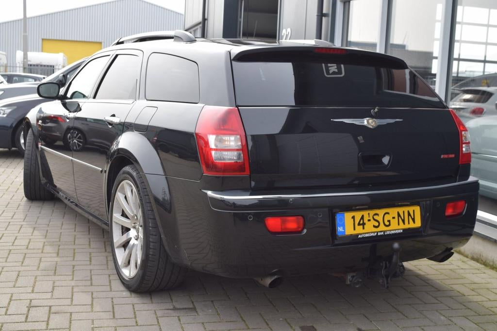 Chrysler 300C Touring 5.7 V8 HEMI | LPG G3 | Automaat | Lede, Auto's, Chrysler, Automaat, Gebruikt, 5654 cc, 1907 kg