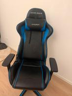 Mooie game stoel dxracer, Ophalen of Verzenden, Zo goed als nieuw, Zwart