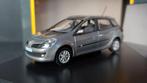 Renault Clio Estate Gris Cassiopee 1:43 Norev Pol, Hobby en Vrije tijd, Modelauto's | 1:43, Auto, Rue de Cocherel Evreux France