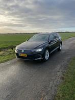 Volkswagen Passat 1.4 TSI 160KW GTE Phev VAR Dsg6 2015 Zwart, USB, 4 cilinders, Zwart, 93 €/maand