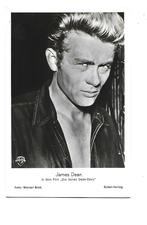 James Dean (8), Verzenden, 1960 tot 1980, Ongelopen, Sterren en Beroemdheden