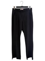 Studio Anneloes broek L (Flair), Maat 38/40 (M), Zwart, Ophalen of Verzenden, Zo goed als nieuw