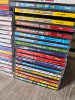 84x Hitzone Cd's + 15x Dance Smash cd, Ophalen of Verzenden, Gebruikt