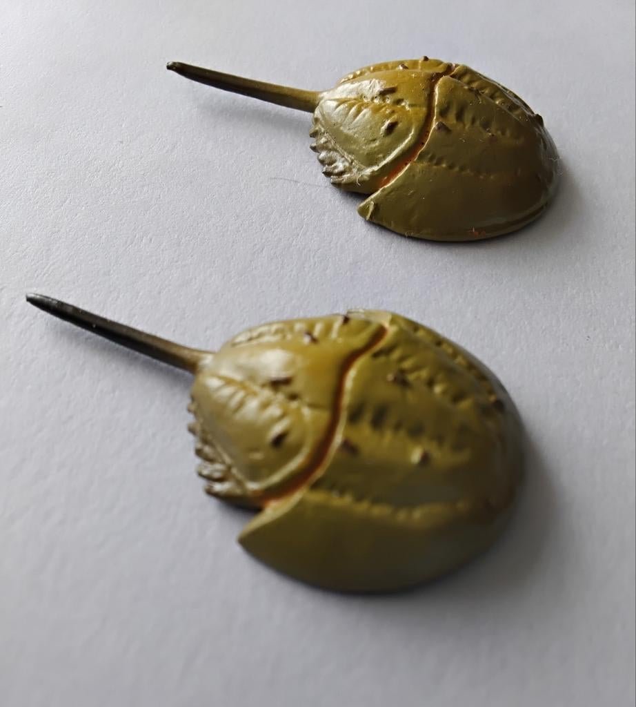 2 roggen 1:12, Ophalen of Verzenden, Poppenhuis