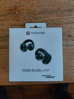 Motorola Buds Loop, Overige merken, Bluetooth, Nieuw, Op oor (supra aural)