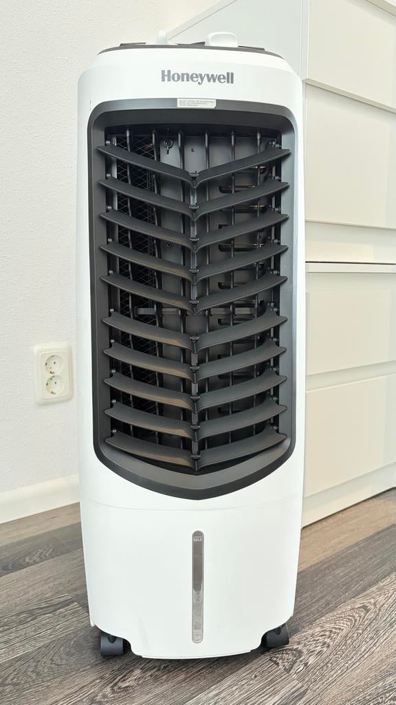 Honeywell Luchtkoeler TC10PM, Minder dan 60 m³, 3 snelheden of meer, Ophalen of Verzenden, Zo goed als nieuw