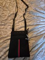 Tasje gucci, Sieraden, Tassen en Uiterlijk, Tassen | Schoudertassen, Ophalen of Verzenden, Nieuw, Zwart, Overige merken