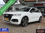 Audi SQ5 3.0 TFSI SQ5 quattro Pro Line Plus, Automaat, Gebruikt, 2995 cc, Wit