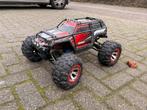 Grote Traxxas Summit 1:8 4x4 crawler inc 2x2s lipo, Gebruikt, Auto offroad, RTR (Ready to Run), Schaal 1:8