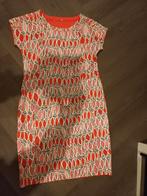 Lizzy & coco jurk, Kleding | Dames, Jurken, Ophalen of Verzenden, Zo goed als nieuw, Maat 38/40 (M), Knielengte