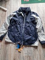 Dames jas 3 in 1 donkerblauw maat M, Ophalen of Verzenden, Nieuw, Regenjas