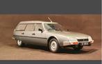 Citroën  XM Break 1983-1988 whitebox 1:24, Hobby en Vrije tijd, Modelauto's | 1:24, Ophalen of Verzenden, Nieuw, Auto, Overige merken