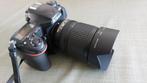 Nikon D500 (Ruil mogelijk), Ophalen of Verzenden, Zo goed als nieuw, Nikon, Geen optische zoom
