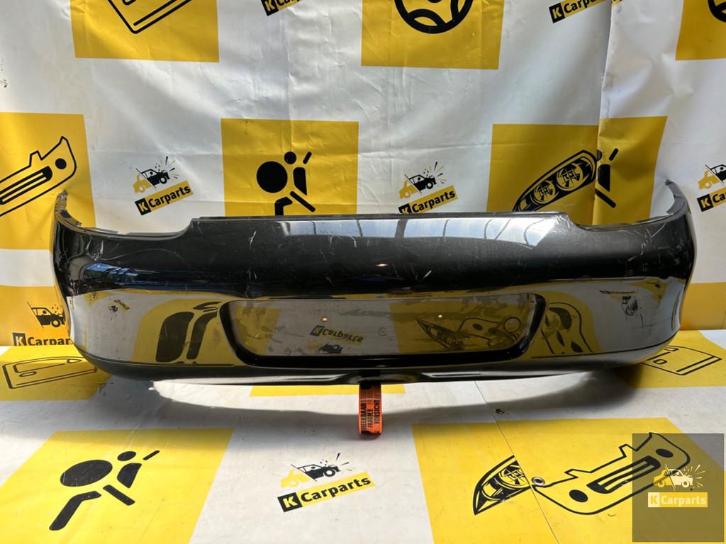 Porsche 986 Boxster Achterbumper 98650541101, Info@fabrikant.eu, Fabrikantstraat 1
1000 AA  Amsterdam, NL, Porsche, Ophalen of Verzenden