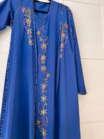 Luxe kaftan caftan abaya 2 delig maat L #Eid, Ophalen of Verzenden, Zo goed als nieuw, Maat 38/40 (M), Overige typen