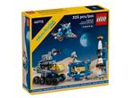 LEGO 40712 Micro Rocket Launchpad - Nieuw in doos, Ophalen of Verzenden, Nieuw, Complete set, Lego