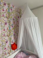 Klamboe Jollein wit, Ophalen, Zo goed als nieuw, Klamboe