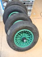 Kruiwagen wielen, Tuin en Terras, Kruiwagens, Ophalen of Verzenden, Nieuw