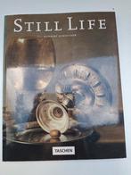 Stilleven: Norbert Schneider, Taschen - Prachtig Kunstboek, Ophalen of Verzenden