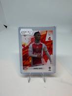 Topps Total Football 2023 Jorrel Hato Ajax RC Red /5, Ophalen of Verzenden, Zo goed als nieuw, Plaatje