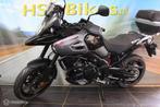 Suzuki DL 1000 V-Strom ABS, Bedrijf, Meer dan 35 kW, Toermotor, Traction Control