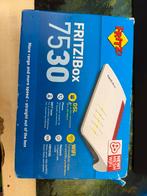 Fritzbox 7530, Computers en Software, Routers en Modems, Ophalen of Verzenden, Zo goed als nieuw