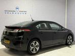 Opel Ampera 1.4 // LEDER // STOELVERWARMING (bj 2015), Euro 5, 4 cilinders, 16 kWh, 4 stoelen