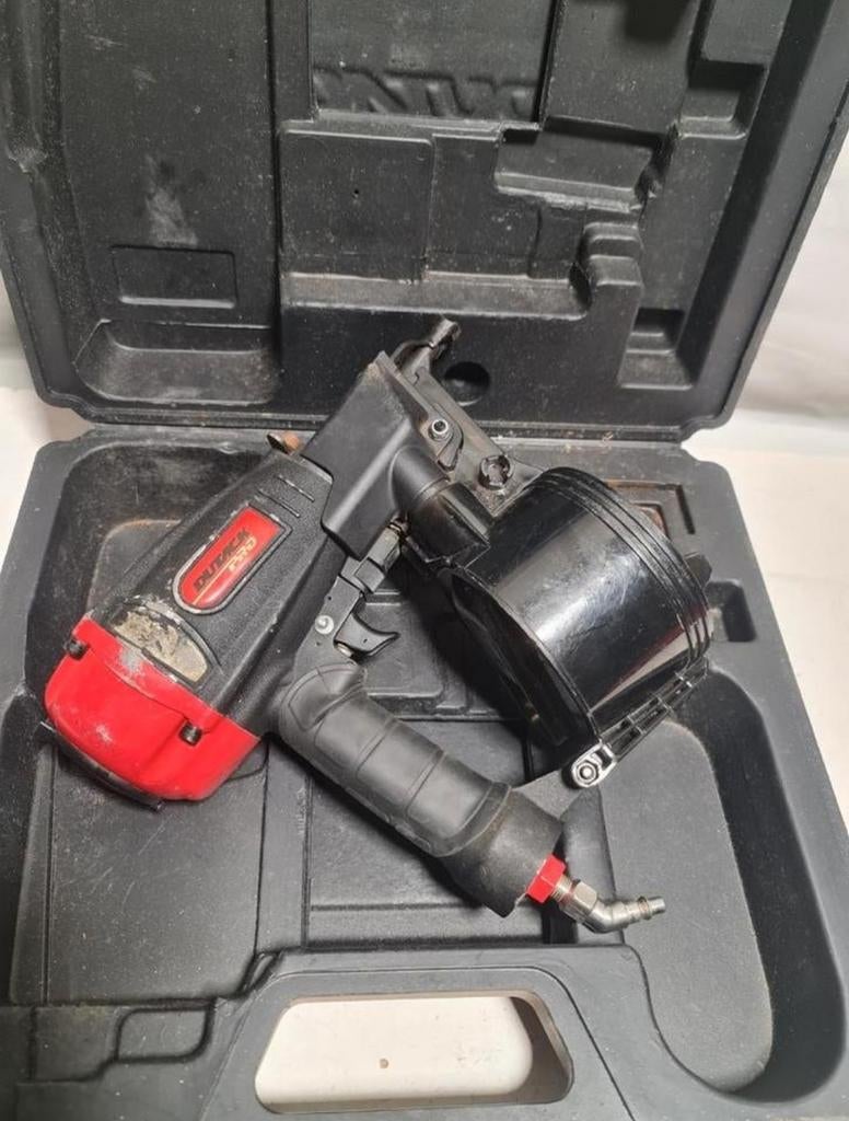 Dutack Pro C2865Mg coilnageltacker, Ophalen of Verzenden, Dutack, N.v.t, N.v.t