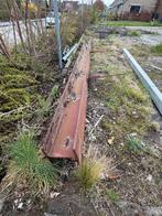 Stalen H balk, Ophalen of Verzenden, Zo goed als nieuw