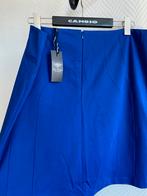 Four Roses rok, maat 48, Blauw, Maat 46/48 (XL) of groter, Nieuw, Ophalen of Verzenden