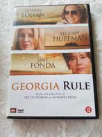 georgia rule, Vanaf 16 jaar, Ophalen of Verzenden, Zo goed als nieuw