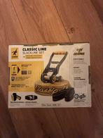 Gibbon Classic Line Slackline Set - 15m, Ophalen of Verzenden, Zo goed als nieuw