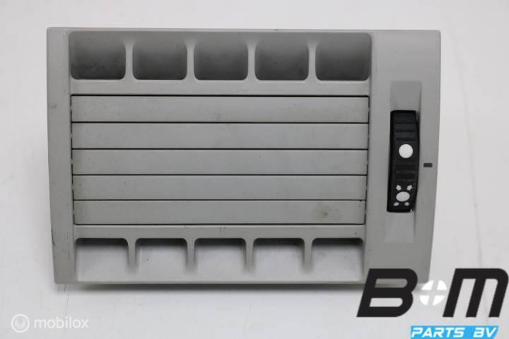 Luchtrooster in hemel VW Transporter T5, Gebruikt
