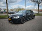 Audi A3 1.4 Tfsi 90KW Sportback S-tronic 2013 Zwart, Auto's, 1395 cc, 650 kg, Particulier, Geïmporteerd