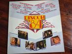 LP - Discoh '84, Ophalen of Verzenden, Zo goed als nieuw, 12 inch, Pop