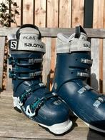 Salomon Skischoenen - Maat 39 - Flex 90, Ophalen, 160 tot 180 cm, Gebruikt, Schoenen