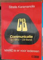 CB / 27mc boeken (3 stuks) - Nieuwstaat, Ophalen of Verzenden, Nieuw, Overige onderwerpen, Stratis Karamanolis