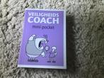 Veiligheidscoach mini-pocket: Genoeg van agressie, Boeken, Ophalen of Verzenden, Nieuw