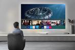 Samsung The Premiere LSP7T 4K Laser Beamer Ultra Short Throw, Ophalen of Verzenden, Zo goed als nieuw, Ultra HD (4K)