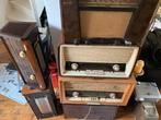 alle buizen radio's, Ophalen, Gebruikt, Radio