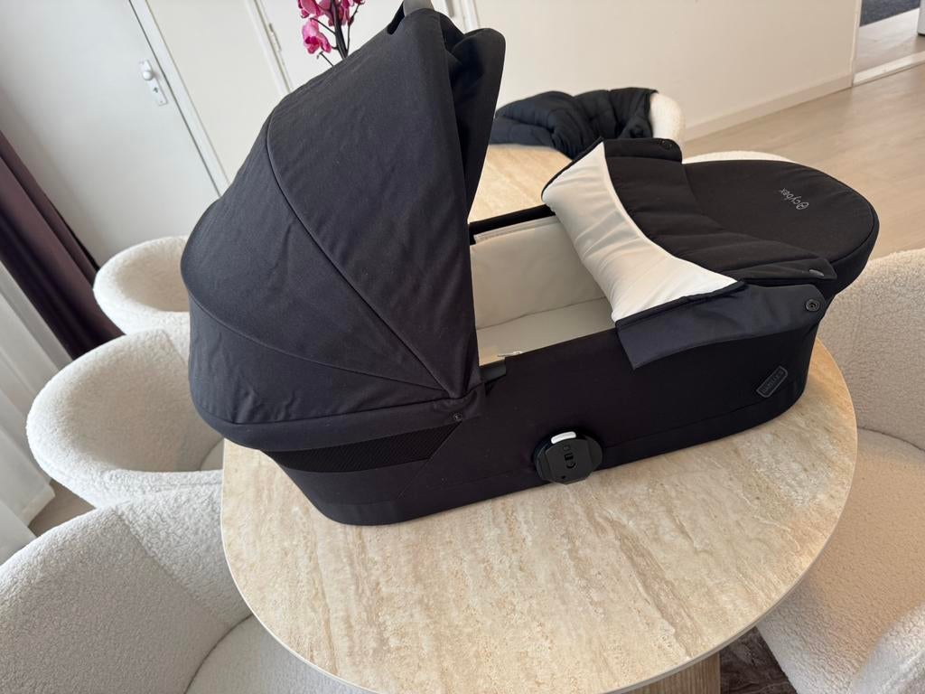 Cybex gazelle s reiswieg, Kinderen en Baby's, Kinderwagens en Combinaties, Ophalen, Nieuw, Kinderwagen, Overige merken