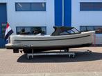 Antaris Fifty5 met Vetus 27pk (bj 2025), Nieuw, Overige brandstoffen, 3 tot 6 meter