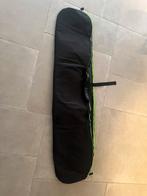 Jones RallyCat Snowboard 162W met tas, Ophalen of Verzenden, Gebruikt, Board