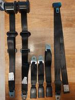 Gordel-set + bout/ moer/ ring + bank., Ophalen of Verzenden, Nieuw, Overige soorten